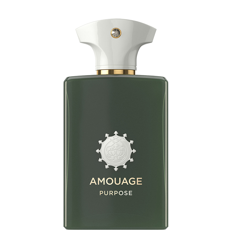Amouage Purpose унисекс парфюм 100 мл - EDP