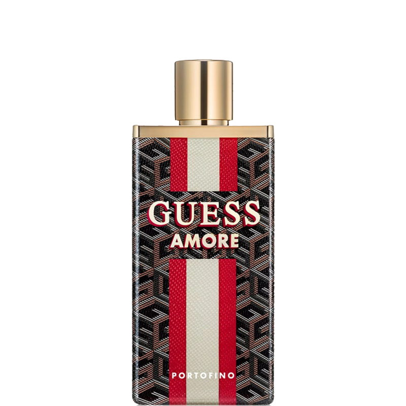 Guess Amore Portofino унисекс парфюм 100 мл