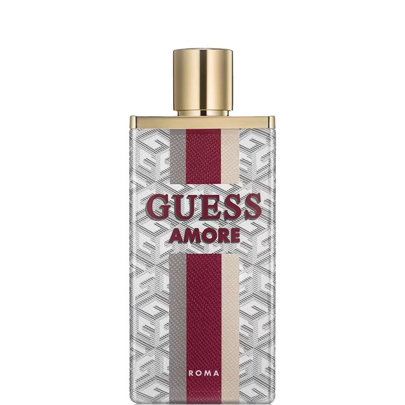 Guess Amore Roma унисекс парфюм 100 мл - EDT