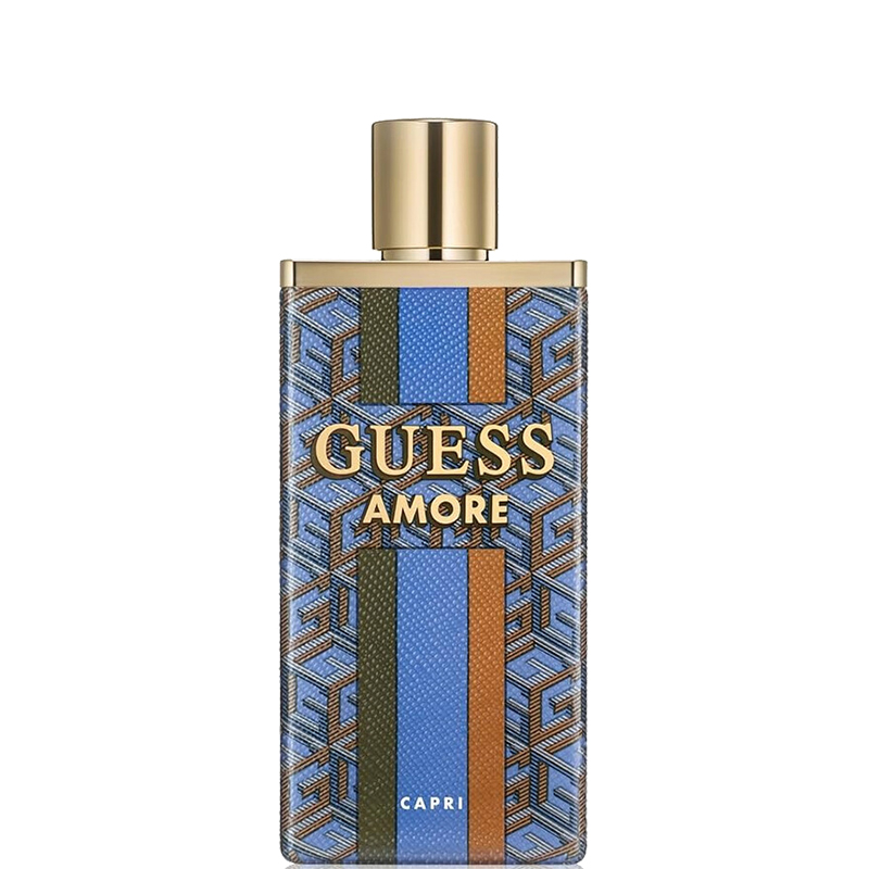 Guess Amore Capri унисекс парфюм 100 мл - EDT