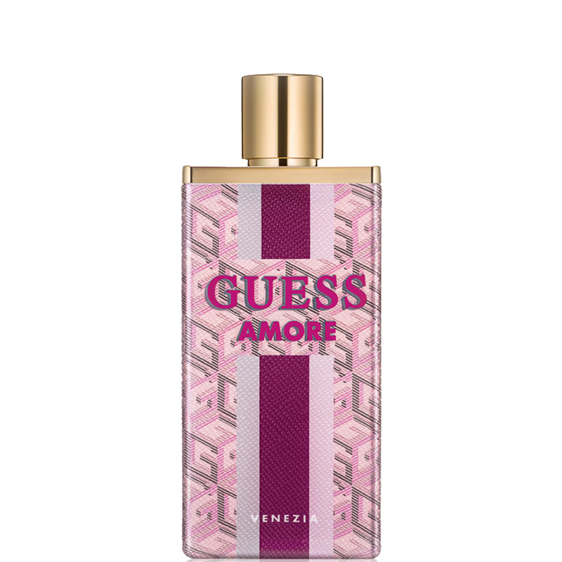 Guess Amore Venezia унисекс парфюм 100 мл