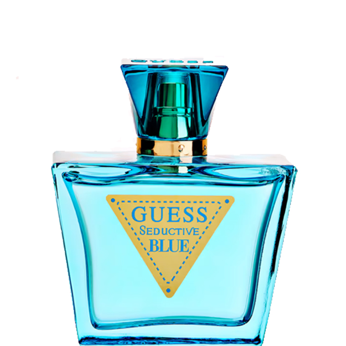 Guess Seductive Blue парфюм за жени 75 мл - EDT