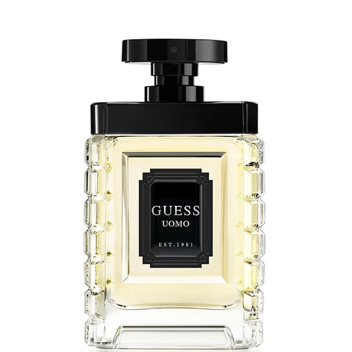Guess Uomo парфюм за мъже 100 мл - EDT