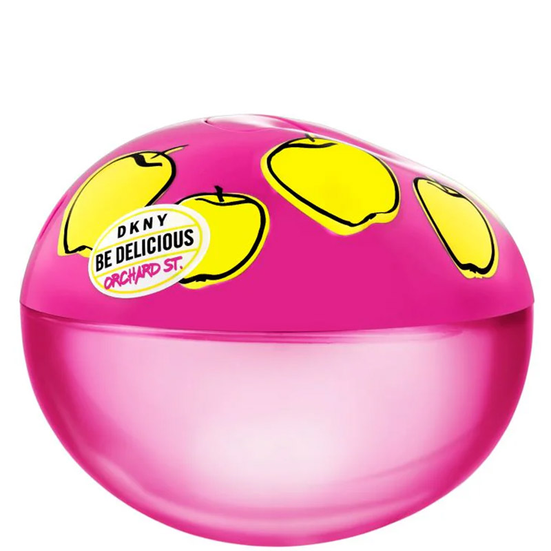 Donna Karan DKNY Be Delicious Orchard St. парфюм за жени 100 мл - EDP