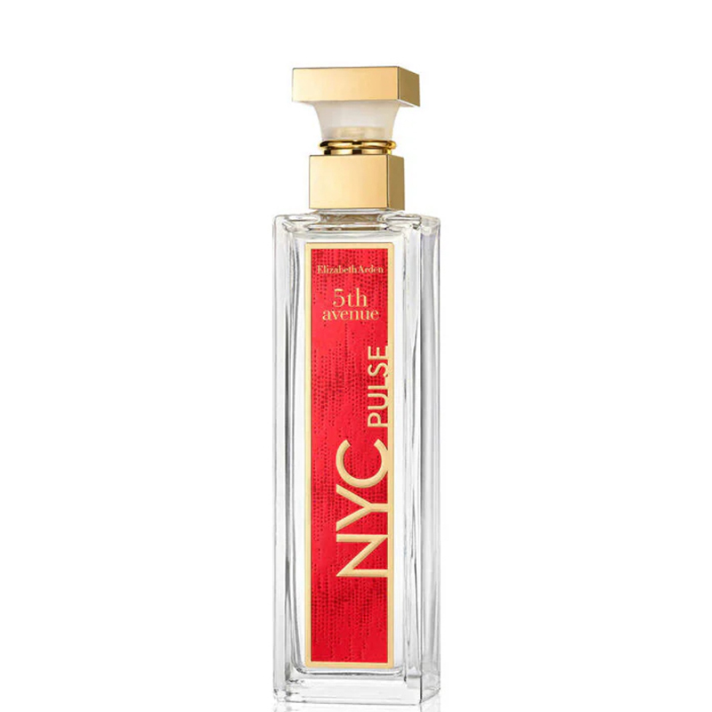 Elizabeth Arden 5-th Avenue NYC Pulse парфюм за жени 75 мл - EDP