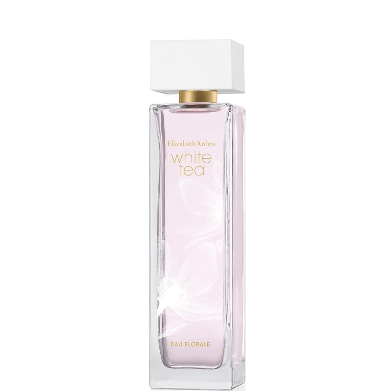 Elizabeth Arden White Tea Eau Florale дамски парфюм 100 мл