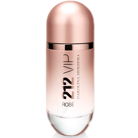 Carolina Herrera 212 VIP ROSE парфюм за жени 50 мл - EDP