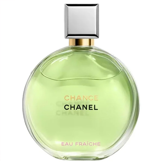 Chanel Chance Eau Fraiche Eau de Parfum парфюм за жени 100 мл