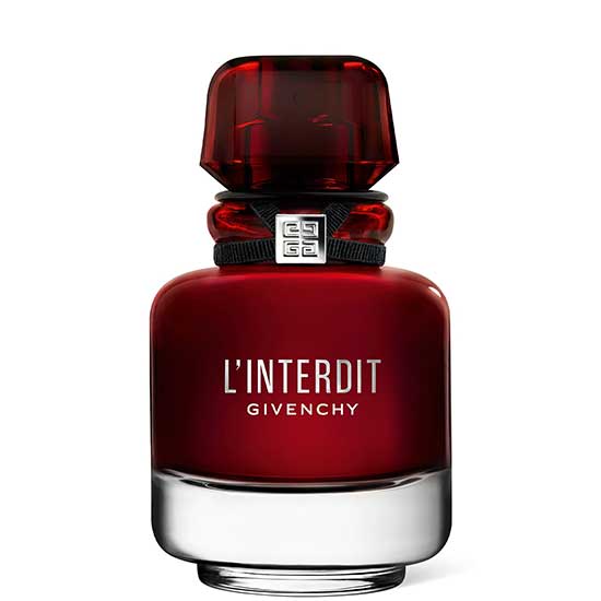 Givenchy L'Interdit Eau de Parfum Rouge парфюм за жени 35 мл