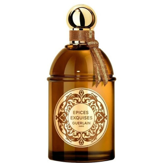 Guerlain Epices Exquises унисекс парфюм 125 мл - EDP