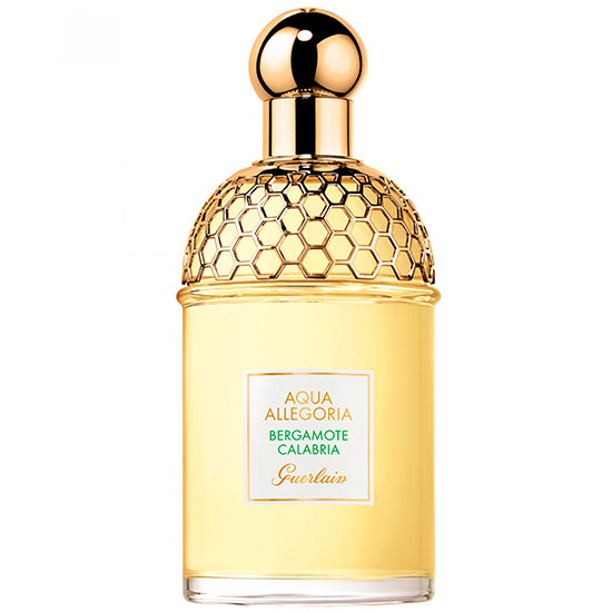 Guerlain Aqua Allegoria Bergamote Calabria унисекс парфюм 75 мл - EDT