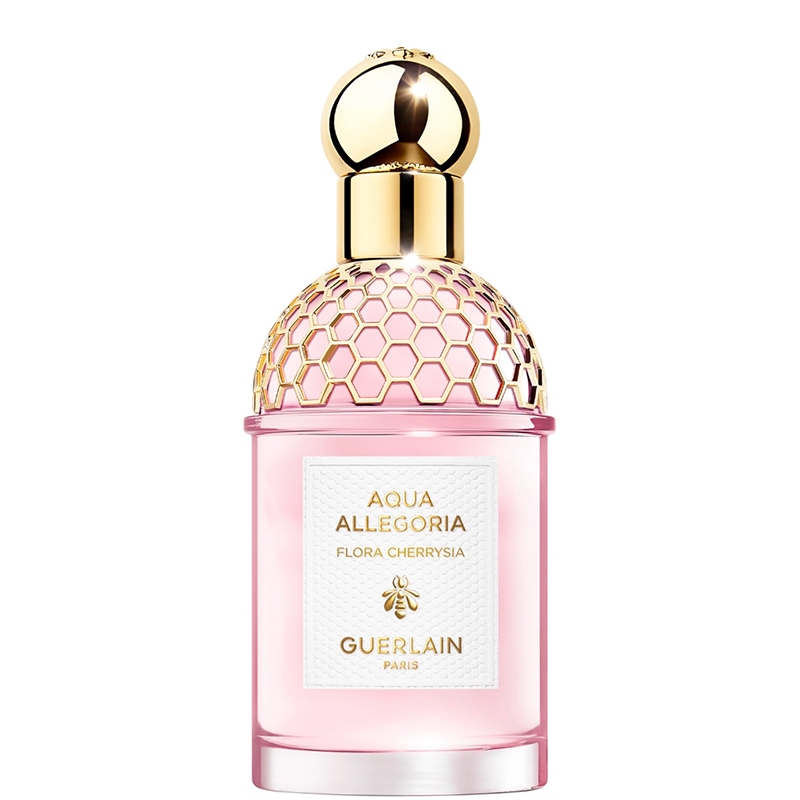 Guerlain Aqua Allegoria Flora Cherrysia унисекс парфюм 125 мл