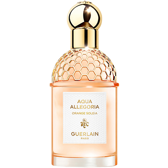 Guerlain Aqua Allegoria Orange Soleia унисекс парфюм 75 мл - EDT