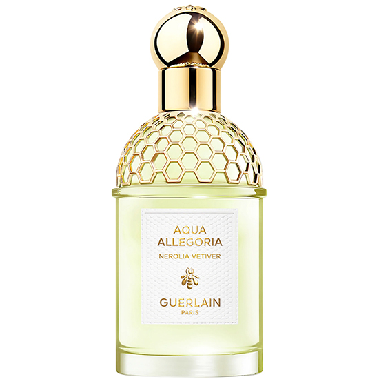 Guerlain Aqua Allegoria Nerolia Vetiver унисекс парфюм 125 мл - EDT