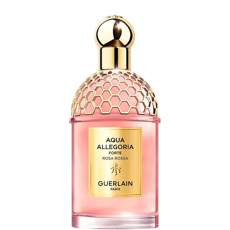Guerlain Aqua Allegoria Forte Rosa Rossa парфюм за жени 125 мл - EDP