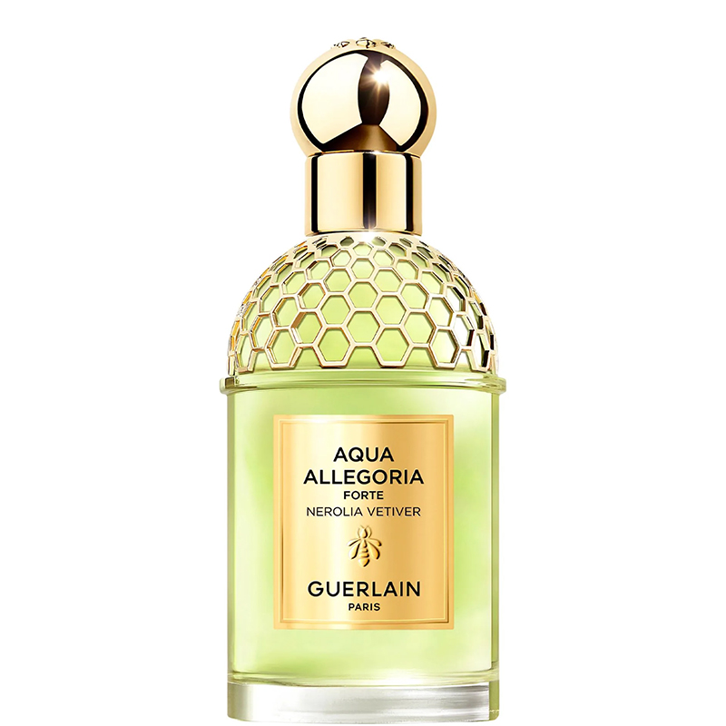 Guerlain Aqua Allegoria Forte Nerolia Vetiver унисекс парфюм 75 мл - EDP