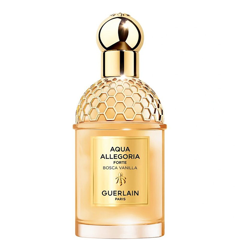 Guerlain Aqua Allegoria Forte Bosca Vanilla унисекс парфюм 125 мл - EDP