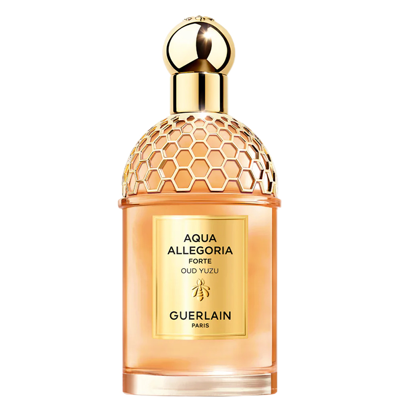 Guerlain Aqua Allegoria Forte Oud Yuzu унисекс парфюм 125 мл - EDP