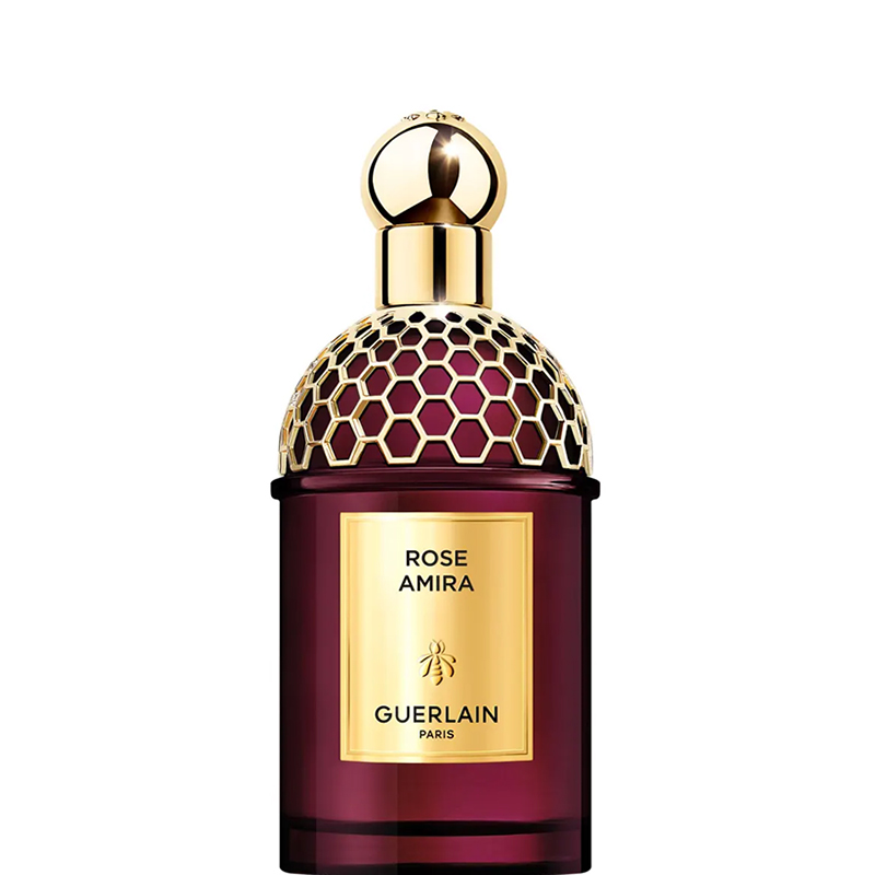 Guerlain Absolus Allegoria Rose Amira унисекс парфюм 125 мл - EDP