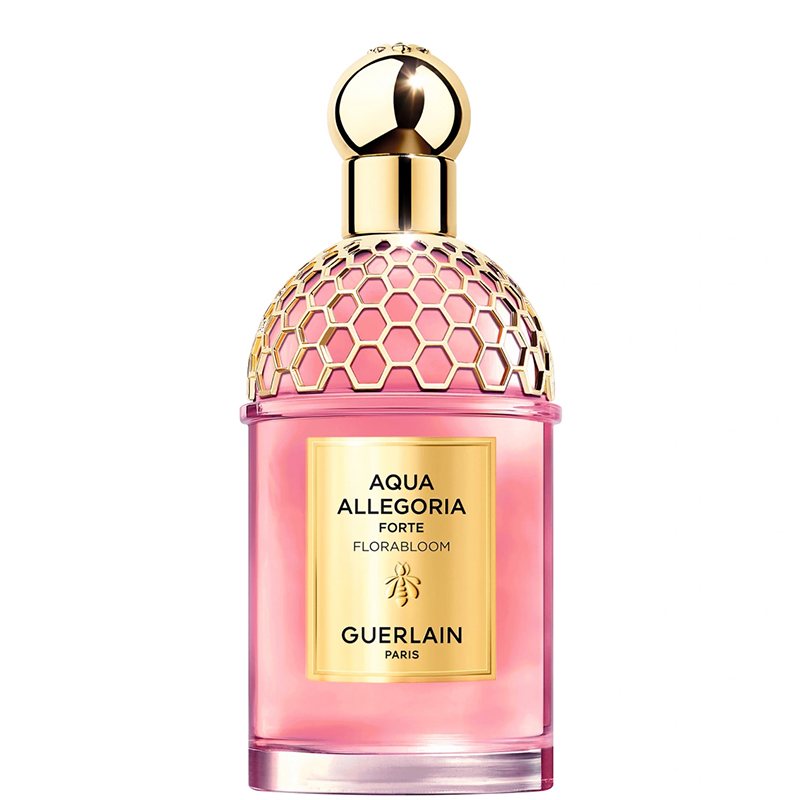 Guerlain Aqua Allegoria Forte Florabloom унисекс парфюм 125 мл