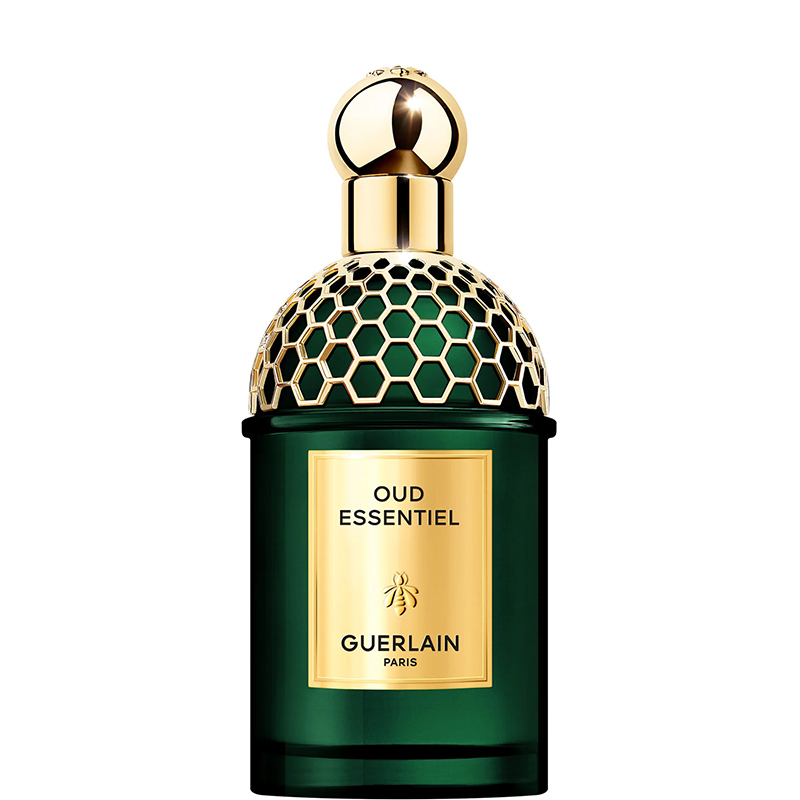 Guerlain Absolus Allegoria Oud Essentiel унисекс парфюм 125 мл - EDP
