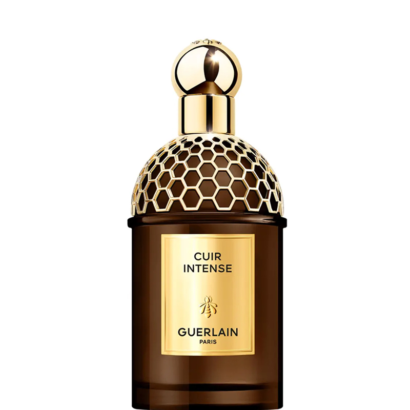 Guerlain Absolus Allegoria Cuir Intense унисекс парфюм 125 мл - EDP