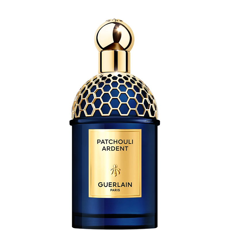 Guerlain Absolus Allegoria Patchouli Ardent унисекс парфюм 125 мл - EDP