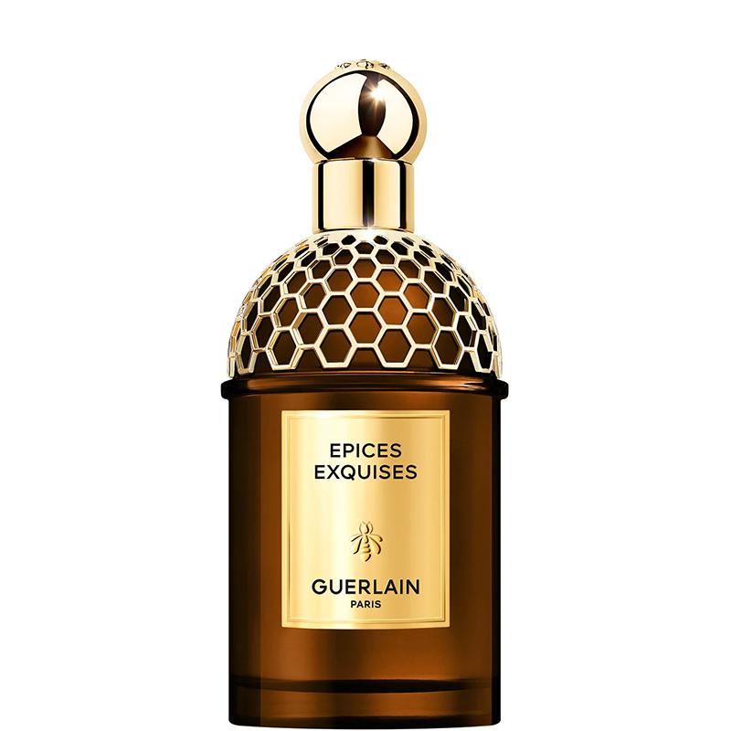 Guerlain Absolus Allegoria Epices Exquises унисекс парфюм 125 мл - EDP