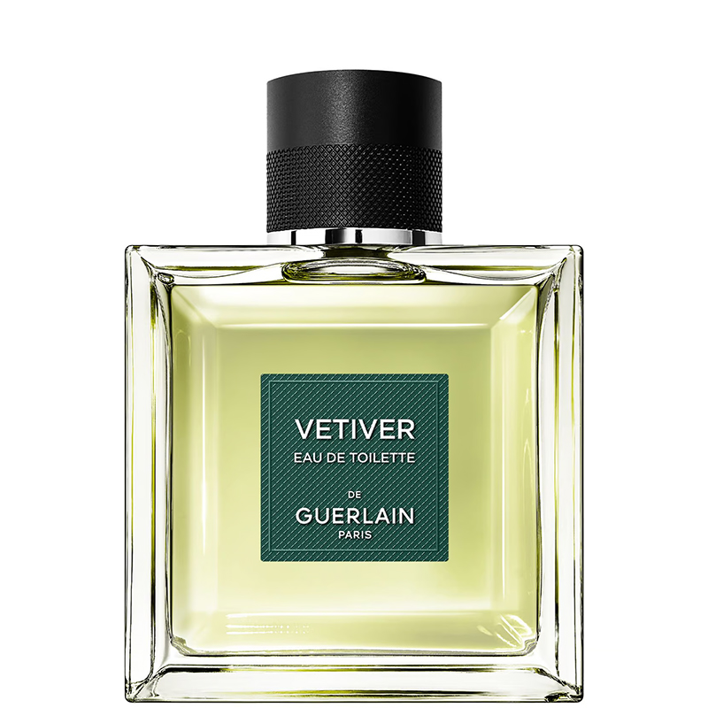 Guerlain VETIVER парфюм за мъже 100 мл - EDT