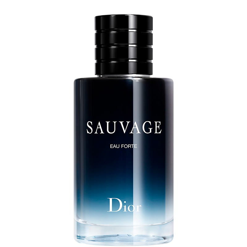 Dior Sauvage Eau Forte Parfum за мъже 60 мл