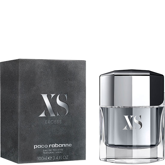 Paco Rabanne XS парфюм за мъже EDT 100 мл