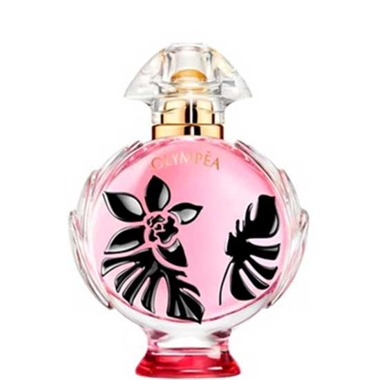 Paco Rabanne Olympea Flora парфюм за жени 30 мл - EDP