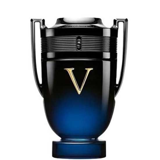 Paco Rabanne Invictus Victory Elixir парфюм за мъже 100 мл - Parfum