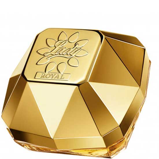 Paco Rabanne Lady Million Royal парфюм за жени 30 мл - EDP