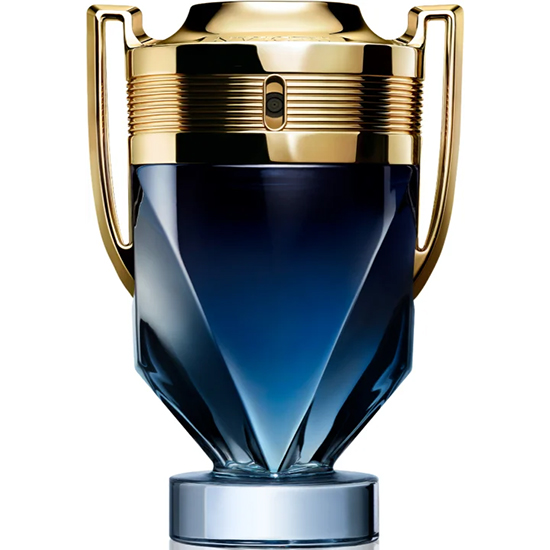 Paco Rabanne Invictus Parfum парфюм за мъже 100 мл - EXDP
