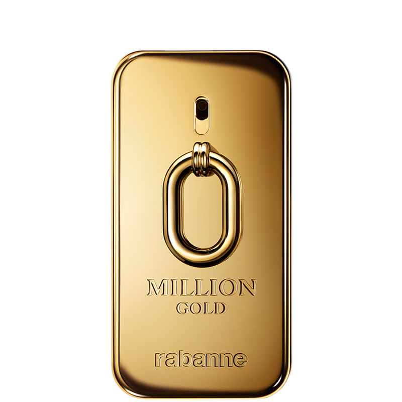 Paco Rabanne Million Gold парфюм за мъже 50 мл - EDP