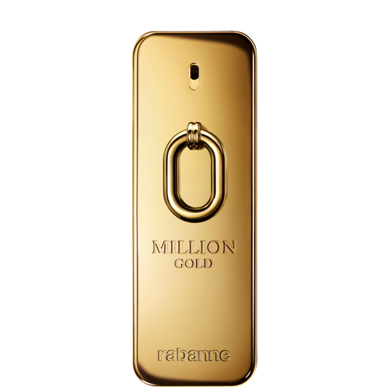 Paco Rabanne Million Gold парфюм за мъже 200 мл - EDP