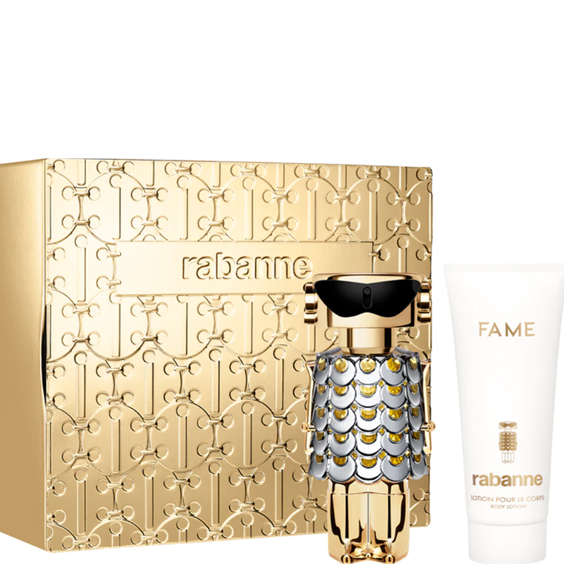 Paco Rabanne Fame комплект 2 части 80 мл - EDP