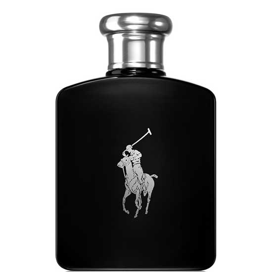 Ralph Lauren POLO BLACK парфюм за мъже EDT 125 мл