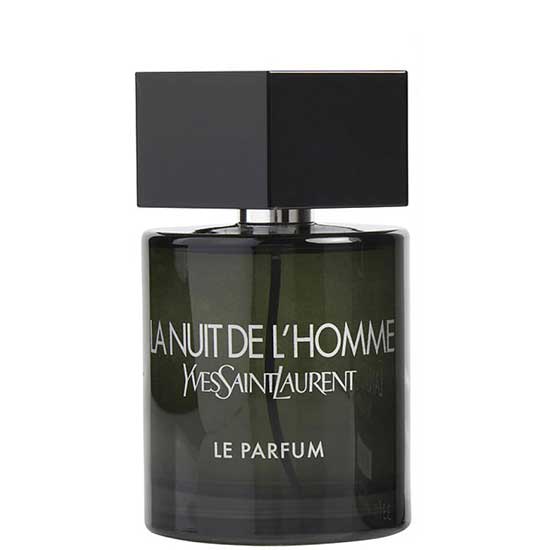 Yves Saint Laurent La Nuit de L'Homme Le Parfum парфюм за мъже 60 мл - EDP