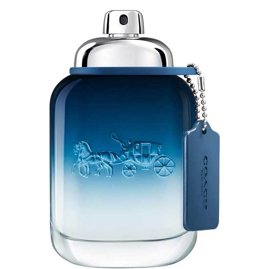 Coach Blue Coach парфюм за мъже 100 мл - EDT