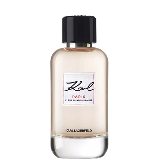 Karl Lagerfeld Karl Paris 21 Rue Saint-Guillaume парфюм за жени 60 мл - EDP
