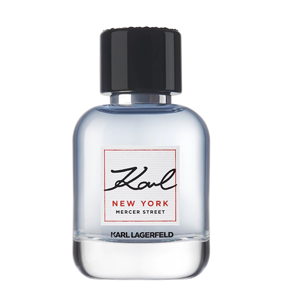 Karl Lagerfeld Karl New York Mercer Street парфюм за мъже 100 мл - EDT