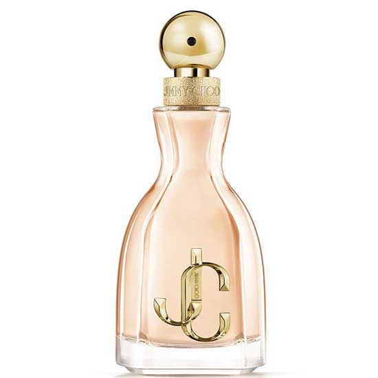 Jimmy Choo I Want Choo Eau de Parfum