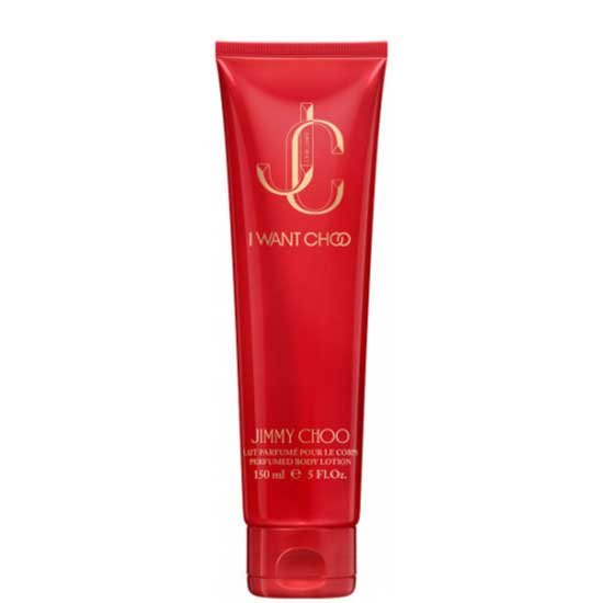 Jimmy Choo I Want Choo лосион за тяло 150 мл