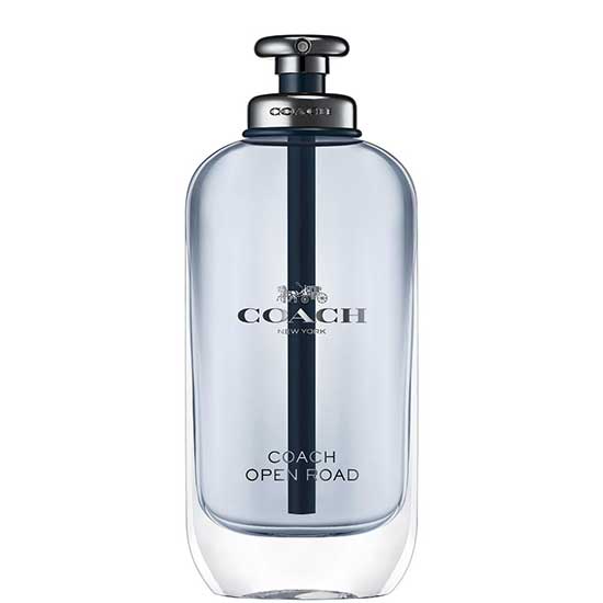 Coach Open Road парфюм за мъже 100 мл - EDT