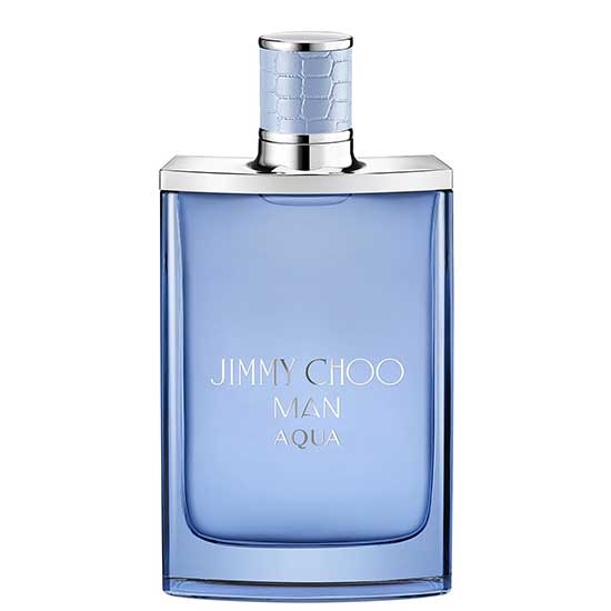 Jimmy Choo Man Aqua парфюм за мъже 30 мл - EDT