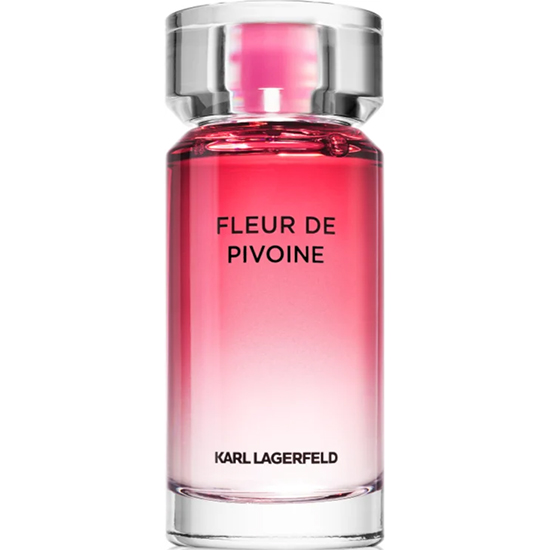 Karl Lagerfeld Les Parfums Matieres Fleur de Pivoine парфюм за жени 100 мл - EDP