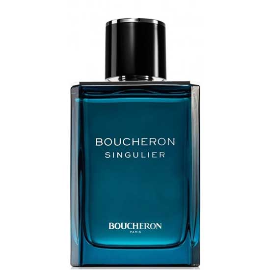 Boucheron Singulier Boucheron парфюм за мъже 50 мл - EDP