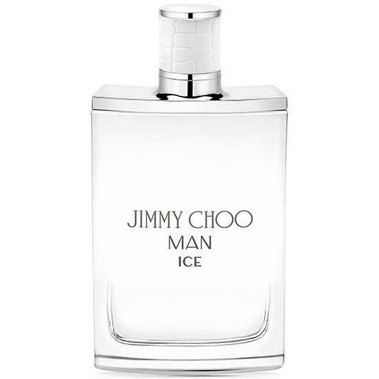 Jimmy Choo Man Ice парфюм за мъже 200 мл - EDT